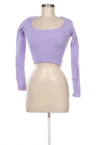 Damen Shirt Amisu, Größe S, Farbe Lila, Preis 16,49 €