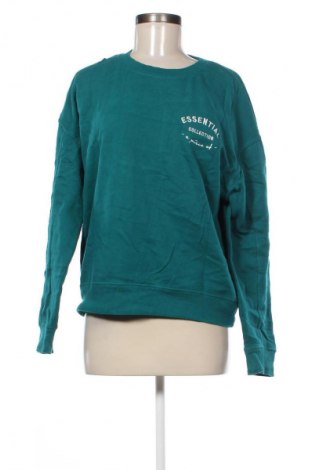 Damen Shirt Amisu, Größe L, Farbe Grün, Preis 5,99 €