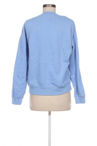 Damen Shirt Amisu, Größe M, Farbe Blau, Preis 5,99 €