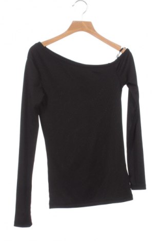 Damen Shirt Amisu, Größe XS, Farbe Schwarz, Preis 5,99 €