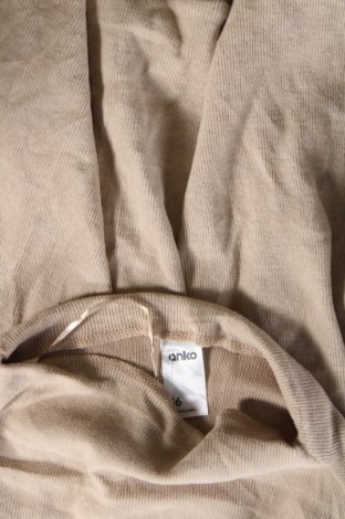 Damen Shirt Anko, Größe XL, Farbe Beige, Preis € 6,99