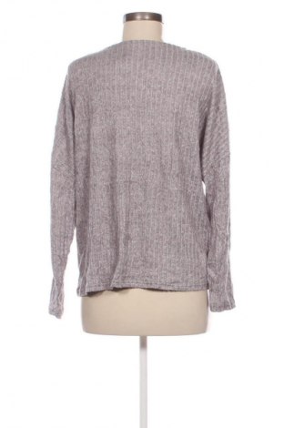 Damen Shirt Anko, Größe L, Farbe Grau, Preis 5,99 €