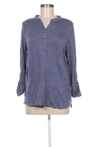 Damen Shirt Anko, Größe M, Farbe Blau, Preis € 7,99