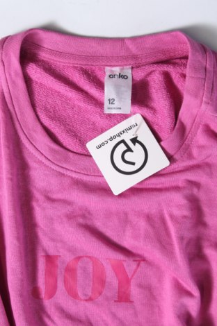 Damen Shirt Anko, Größe M, Farbe Lila, Preis 5,99 €