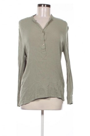 Damen Shirt Anna Field, Größe M, Farbe Grün, Preis 5,99 €