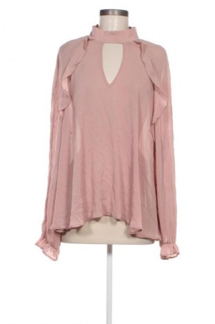 Damen Shirt Atmosphere, Größe XXL, Farbe Rosa, Preis 13,49 €