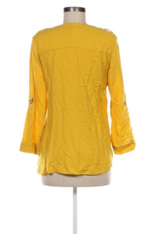 Damen Shirt Atmosphere, Größe M, Farbe Gelb, Preis 5,99 €