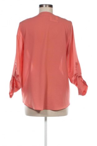 Damen Shirt Atmosphere, Größe M, Farbe Orange, Preis € 9,72