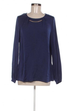 Damen Shirt Atmosphere, Größe M, Farbe Blau, Preis 5,99 €