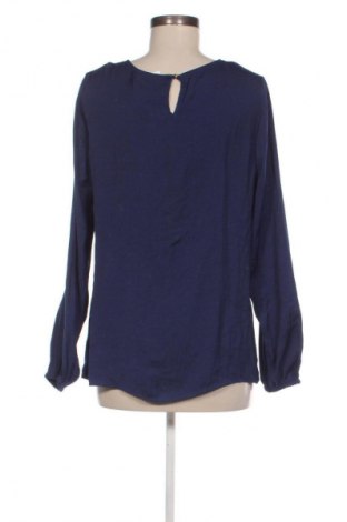 Damen Shirt Atmosphere, Größe M, Farbe Blau, Preis 5,99 €