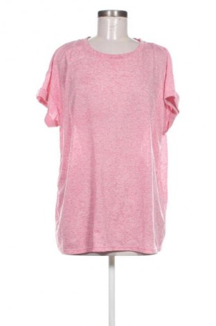 Damen Shirt Atmosphere, Größe XL, Farbe Rosa, Preis 6,99 €