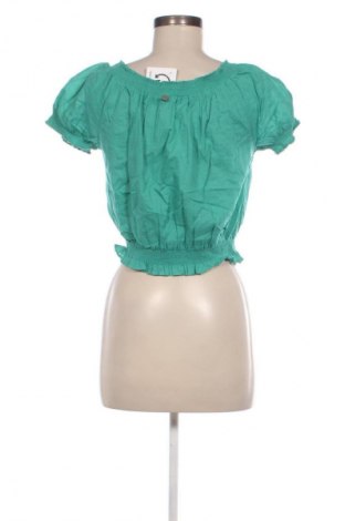 Damen Shirt Attrattivo, Größe M, Farbe Grün, Preis € 14,00