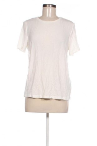 Damen Shirt Aware by Vero Moda, Größe M, Farbe Weiß, Preis € 27,70