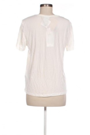 Damen Shirt Aware by Vero Moda, Größe M, Farbe Weiß, Preis € 27,70