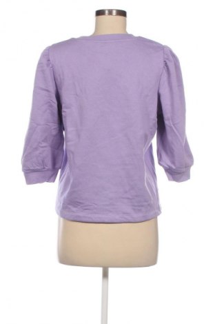 Damen Shirt B.Young, Größe L, Farbe Lila, Preis 5,99 €