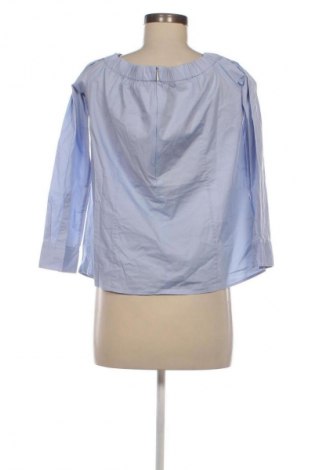 Damen Shirt BOSS, Größe M, Farbe Blau, Preis 85,99 €