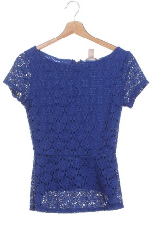 Damen Shirt Banana Republic, Größe XS, Farbe Blau, Preis € 11,99