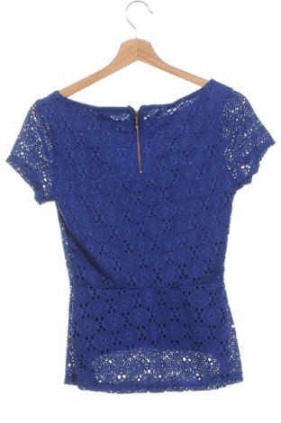 Damen Shirt Banana Republic, Größe XS, Farbe Blau, Preis € 11,99