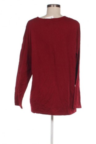 Damen Shirt Barbara Lebek, Größe XL, Farbe Rot, Preis € 33,99