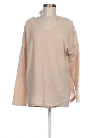 Damen Shirt Beloved, Größe L, Farbe Beige, Preis € 2,99