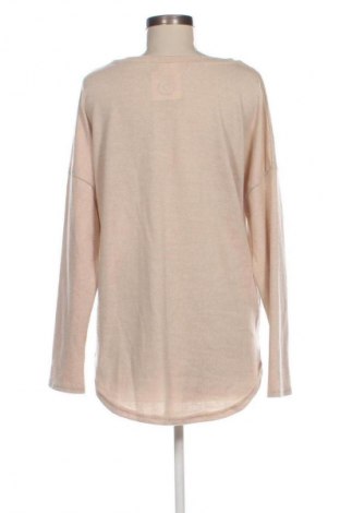 Damen Shirt Beloved, Größe L, Farbe Beige, Preis € 2,99