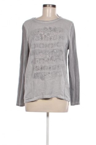 Damen Shirt Betty Barclay, Größe M, Farbe Grau, Preis 33,99 €