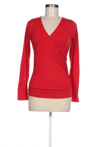 Damen Shirt Blaumax, Größe S, Farbe Rot, Preis € 33,99