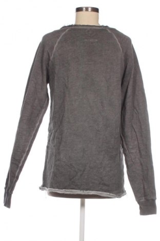 Damen Shirt Boom Bap, Größe L, Farbe Grau, Preis 10,99 €