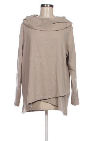 Damen Shirt Bpc Bonprix Collection, Größe XL, Farbe Beige, Preis 9,72 €