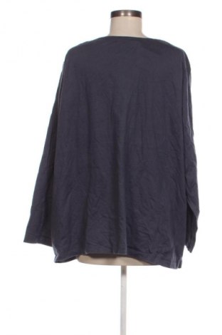 Damen Shirt Bpc Bonprix Collection, Größe 3XL, Farbe Blau, Preis € 12,99