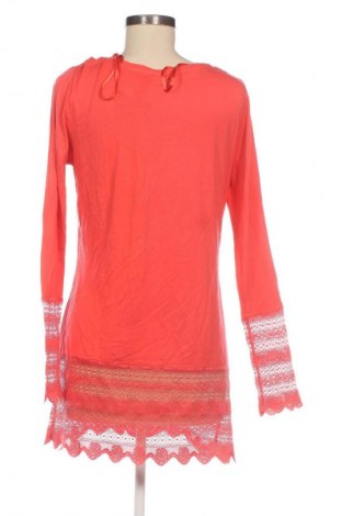 Damen Shirt Bpc Bonprix Collection, Größe M, Farbe Rot, Preis 5,99 €