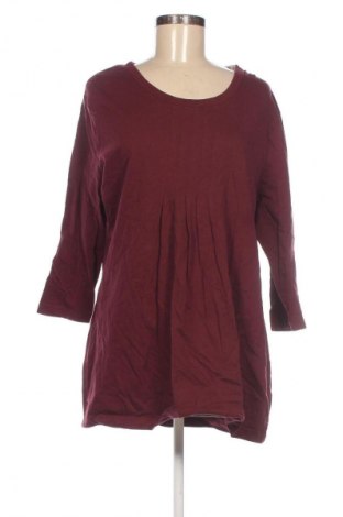 Damen Shirt Bpc Bonprix Collection, Größe L, Farbe Rot, Preis € 13,49