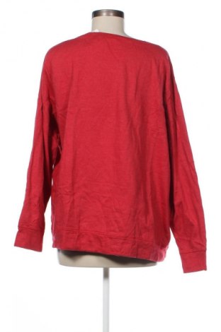 Damen Shirt Bpc Bonprix Collection, Größe XXL, Farbe Rot, Preis 9,49 €