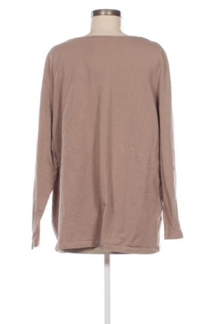 Damen Shirt Bpc Bonprix Collection, Größe 3XL, Farbe Beige, Preis € 13,49