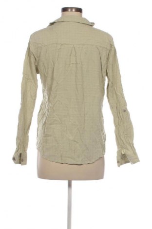 Damen Shirt Brilliant, Größe L, Farbe Grün, Preis € 2,99