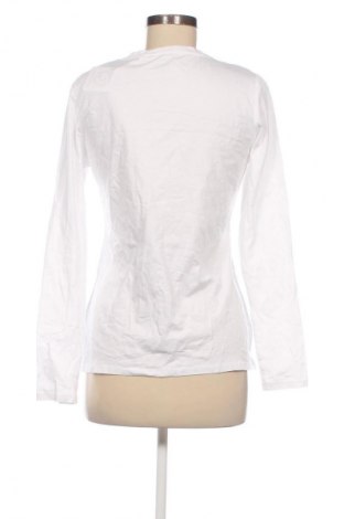 Damen Shirt Brilliant, Größe M, Farbe Weiß, Preis 6,99 €