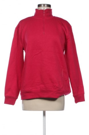 Damen Shirt Brilliant, Größe M, Farbe Rot, Preis € 4,99