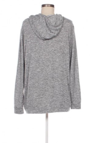 Damen Shirt C&A, Größe XL, Farbe Grau, Preis 5,99 €