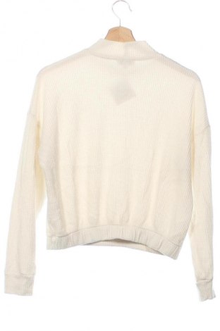 Damen Shirt C&A, Größe XS, Farbe Beige, Preis 5,99 €