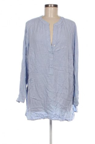 Damen Shirt C&A, Größe XXL, Farbe Blau, Preis € 13,49