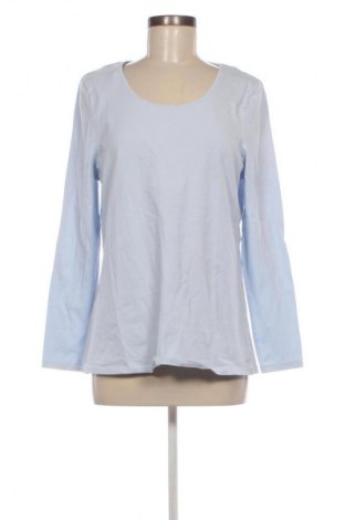 Damen Shirt C&A, Größe L, Farbe Blau, Preis 13,49 €