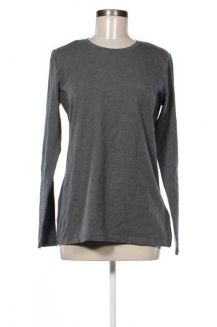 Damen Shirt C&A, Größe L, Farbe Grau, Preis 13,49 €