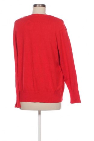 Damen Shirt C&A, Größe XL, Farbe Rot, Preis 5,99 €