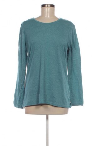 Damen Shirt C&A, Größe L, Farbe Blau, Preis 6,99 €