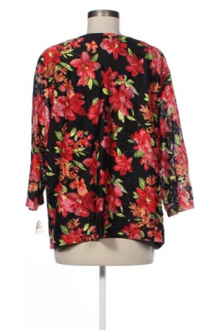 Damen Shirt C.D. Daniels, Größe 3XL, Farbe Mehrfarbig, Preis 13,49 €