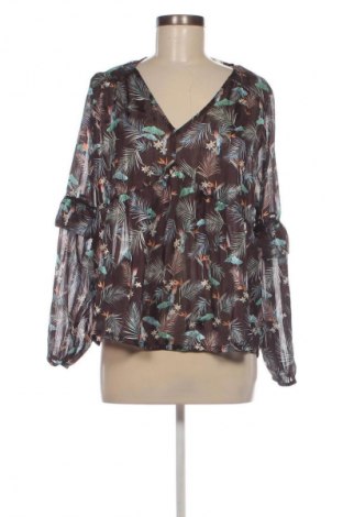 Damen Shirt Cache Cache, Größe L, Farbe Mehrfarbig, Preis € 13,49