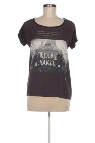 Damen Shirt Catwalk Junkie, Größe S, Farbe Mehrfarbig, Preis € 14,00