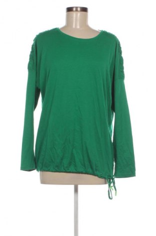 Damen Shirt Cecil, Größe L, Farbe Grün, Preis 23,99 €