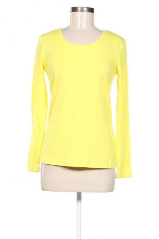 Damen Shirt Cecilia Classics, Größe S, Farbe Gelb, Preis 6,99 €