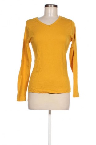 Damen Shirt Cecilia Classics, Größe M, Farbe Gelb, Preis € 13,49